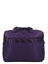 Sac ordinateur Mimas 17 pouces Violet Violet