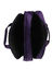 Sac ordinateur Mimas 17 pouces Violet Violet