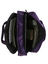 Sac ordinateur Mimas 17 pouces Violet Violet