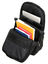 Sac � dos Business 14 pouces Noir Noir