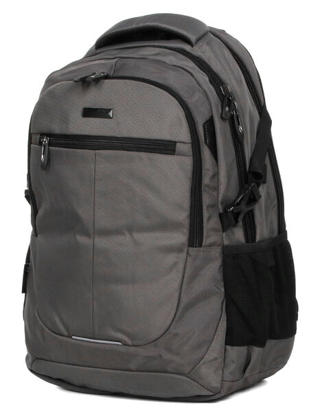 Sac à dos ordinateur Business Double 14 pouces