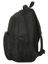 Sac � dos ordinateur Casual 14 pouces Noir Noir