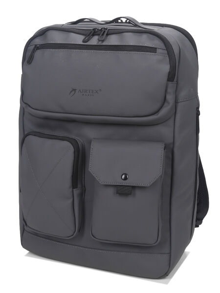 Sac à dos ordinateur Business Square 15.6 pouces