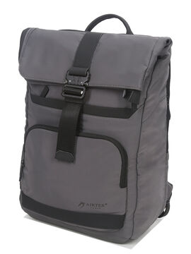 Sac � dos ordinateur Business Flap 14 pouces Gris