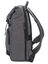 Sac � dos ordinateur Business Flap 14 pouces Gris Gris