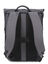 Sac � dos ordinateur Business Flap 14 pouces Gris Gris