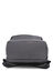 Sac � dos ordinateur Business Flap 14 pouces Gris Gris