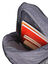 Sac � dos ordinateur Business Flap 14 pouces Gris Gris