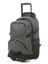 Sac � dos ordinateur � roulettes Business 14 pouces Gris Gris