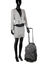 Sac � dos ordinateur � roulettes Business 14 pouces Gris Gris