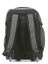 Sac � dos ordinateur � roulettes Business 14 pouces Gris Gris