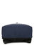 Sac � dos ordinateur Business Rolltop Coated 15.6 pouces Bleu Bleu
