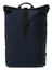 Sac � dos ordinateur Business Rolltop Coated 15.6 pouces Bleu Bleu