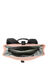 Sac � dos ordinateur Business Rolltop Coated 15.6 pouces Rose Pale Rose Pale