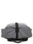 Sac � dos ordinateur Business Rolltop Coated 15.6 pouces Gris Gris