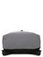 Sac � dos ordinateur Business Rolltop Coated 15.6 pouces Gris Gris