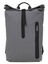 Sac � dos ordinateur Business Rolltop Coated 15.6 pouces Gris Gris