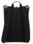 Sac � dos ordinateur Business Rolltop Coated 15.6 pouces Gris Gris