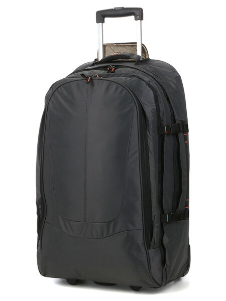 Sac à dos ordinateur trolley Atlas XL 18 pouces
