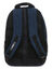 Sac � dos ordinateur Casual 14 pouces Bleu Bleu