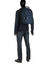 Sac � dos ordinateur Casual 14 pouces Bleu Bleu