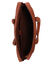 Sacoche ordinateur Oscar 14 pouces Cognac