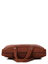 Sacoche ordinateur Oscar 14 pouces Cognac