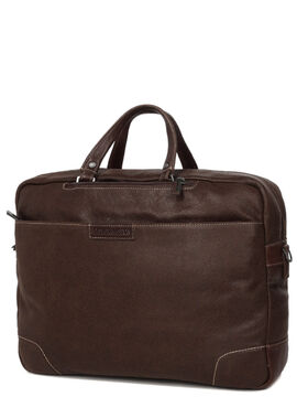 Sacoche ordinateur 2-en-1 Arthur & Aston Marco 14 pouces