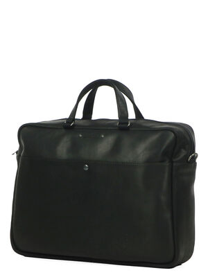 Sac ordinateur Les Ateliers Four�s Baroudeur 15.6 pouces