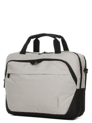 Sacoche ordinateur Bagsmart Falco 15.6 pouces Cool Grey
