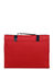 Cartable ordinateur Cordura 13 pouces Red