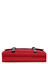 Cartable ordinateur Cordura 13 pouces Red