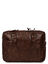 Sacoche ordinateur Cow Lavato Leandro 14 pouces Brown