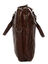 Sacoche ordinateur Cow Lavato Leandro 14 pouces Brown