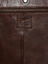 Sacoche ordinateur Cow Lavato Leandro 14 pouces Brown