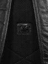 Sac � dos ordinateur Cow Lavato Ties 14 pouces Black Black