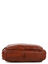 Sacoche ordinateur Cow Lavato Hugo 13 pouces Cognac