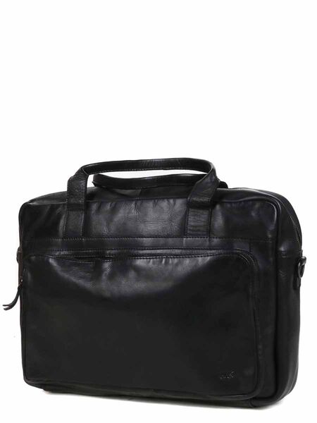 Sacoche ordinateur Cow Lavato Dani 17.3 pouces
