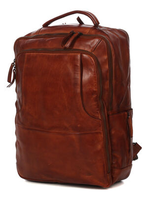 Sac � dos ordinateur Bear Design Cow Lavato Jayden XL 17.3 pouces
