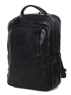 Sac � dos ordinateur Bear Design Cow Lavato Jayden L 17.3 pouces Black