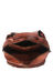 Sac  dos ordinateur Cow Lavato Mace 15.6 pouces Cognac Cognac
