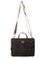 Porte ordinateur Life 14 pouces Olive Olive