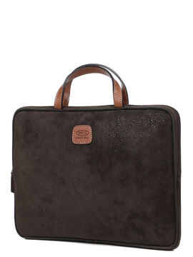 Porte ordinateur Life 14 pouces Olive