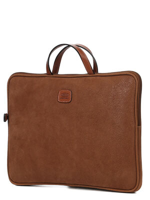 Porte ordinateur Bric's Life 15 pouces