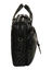 Sac ordinateur Monza 15.6 pouces Noir Noir