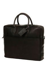 Sac ordinateur Burkely Vintage Max 17 pouces