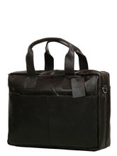 Sac ordinateur Burkely Vintage Jesse 14 pouces