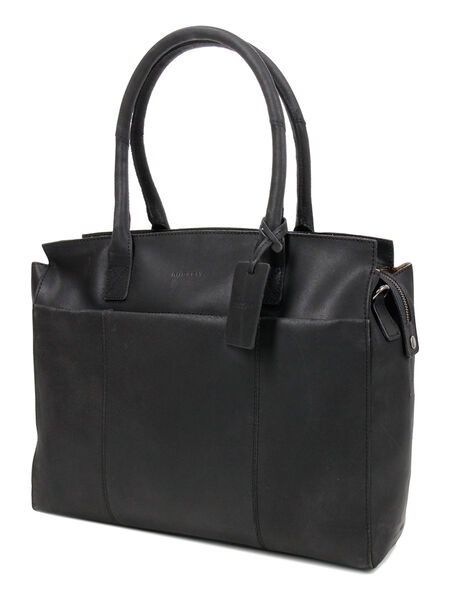 Sac ordinateur Vintage Doris 15.6 pouces