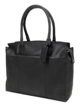 Sac ordinateur Burkely Vintage Doris 15.6 pouces