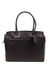 Sac ordinateur Vintage Doris 15.6 pouces Brown Brown